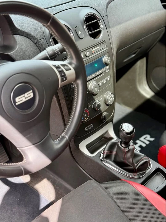 2008 Chevrolet HHR - Image 9 of 14