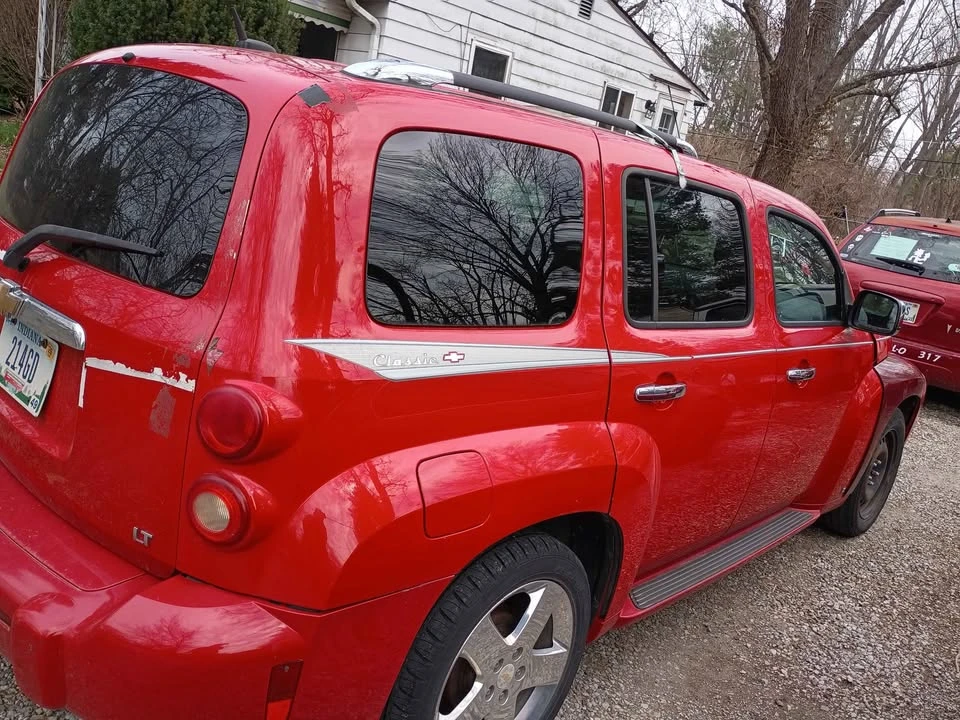 2008 Chevrolet HHR - Image 5 of 5