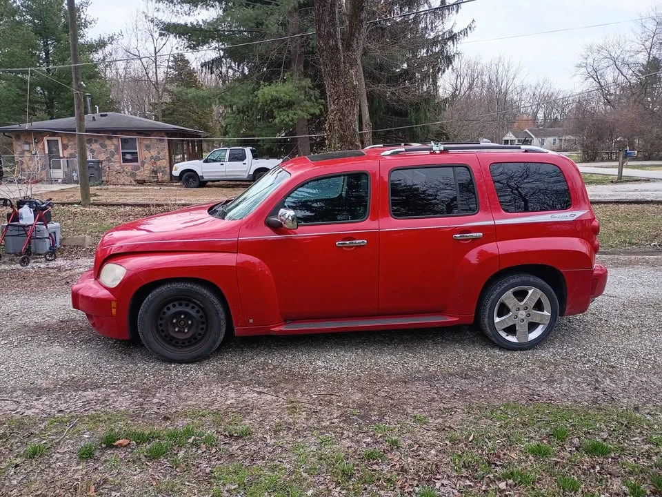 2008 Chevrolet HHR - Image 3 of 5