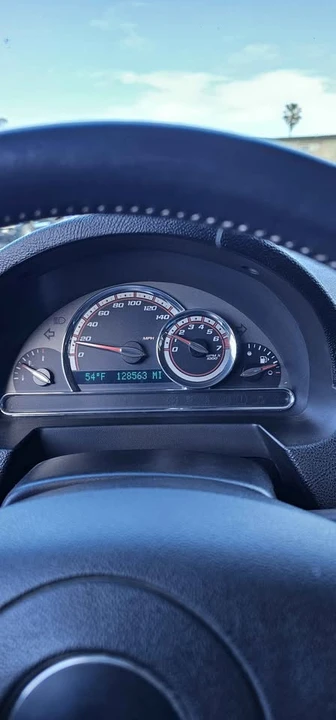 2008 Chevrolet HHR - Image 6 of 17