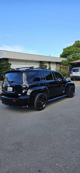 2008 Chevrolet HHR - Image 7 of 17