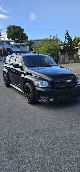 2008 Chevrolet HHR - Image 2 of 17