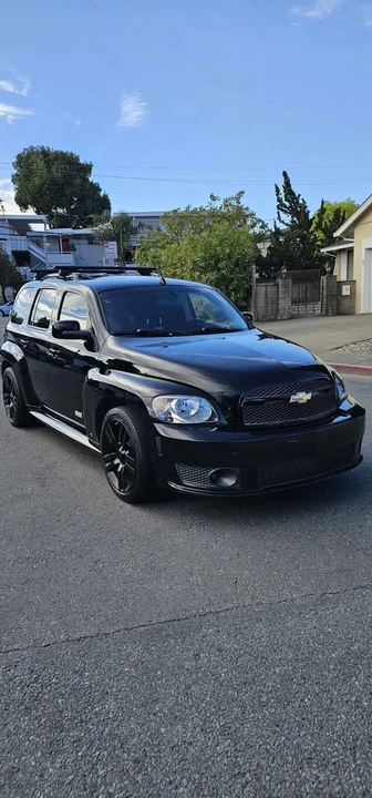 2008 Chevrolet HHR - Image 3 of 17