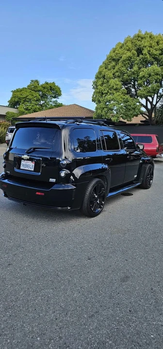 2008 Chevrolet HHR - Image 4 of 17