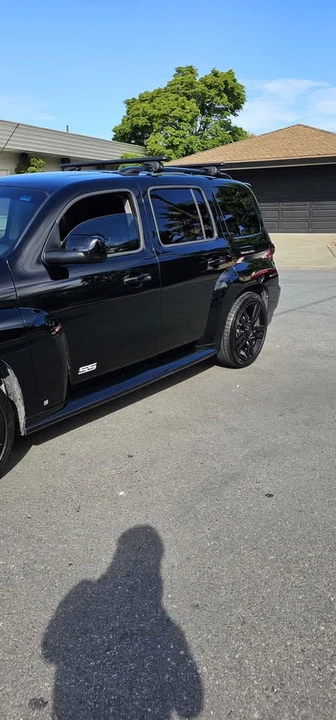 2008 Chevrolet HHR - Image 14 of 17