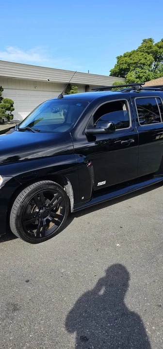 2008 Chevrolet HHR - Image 13 of 17