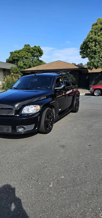 2008 Chevrolet HHR - Image 15 of 17