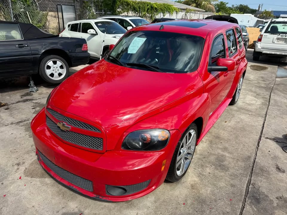 2008 Chevrolet HHR - Image 12 of 20