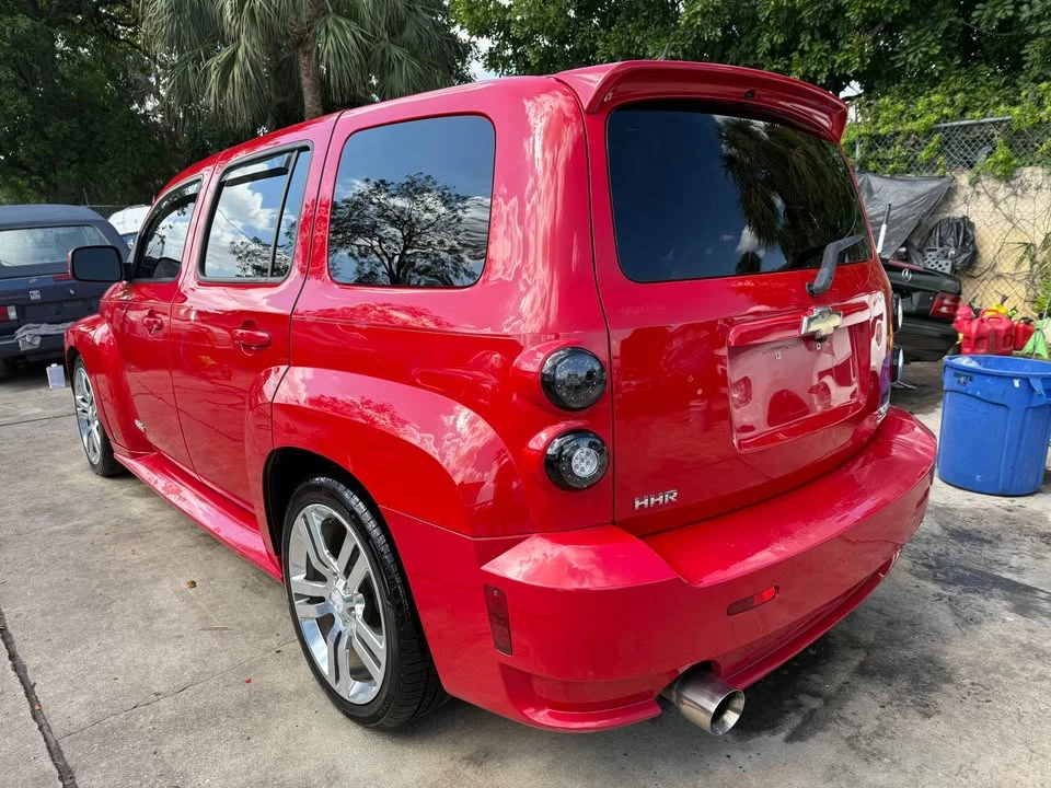 2008 Chevrolet HHR - Image 10 of 20
