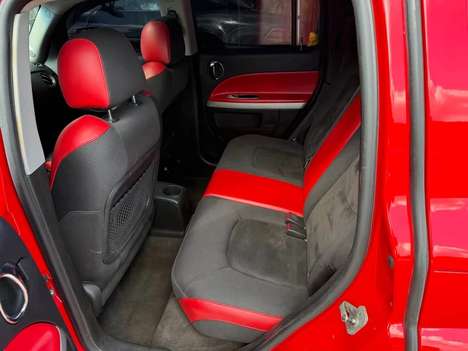 2008 Chevrolet HHR - Image 17 of 20