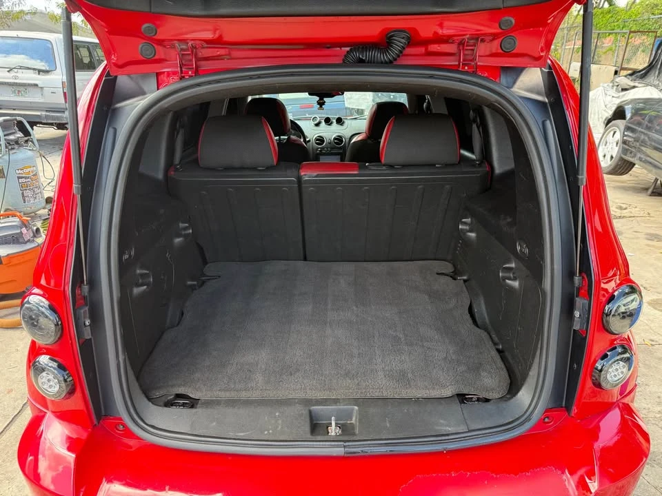 2008 Chevrolet HHR - Image 9 of 20