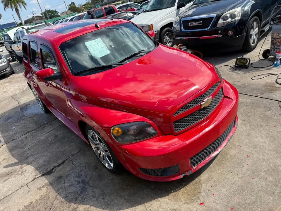 2008 Chevrolet HHR - Image 13 of 20
