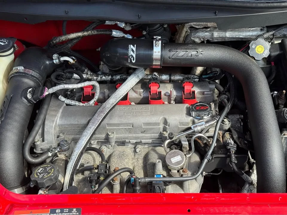 2008 Chevrolet HHR - Image 3 of 20