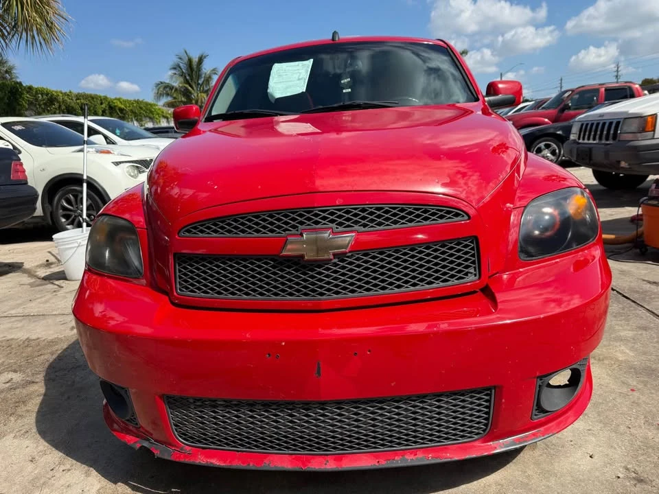 2008 Chevrolet HHR - Image 15 of 20