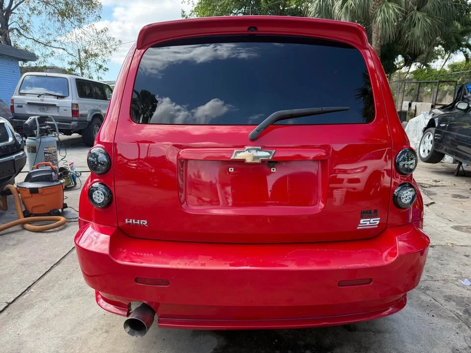 2008 Chevrolet HHR - Image 18 of 20