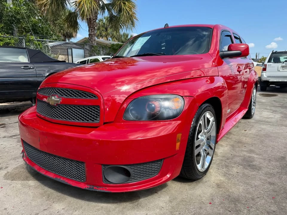 2008 Chevrolet HHR - Image 11 of 20