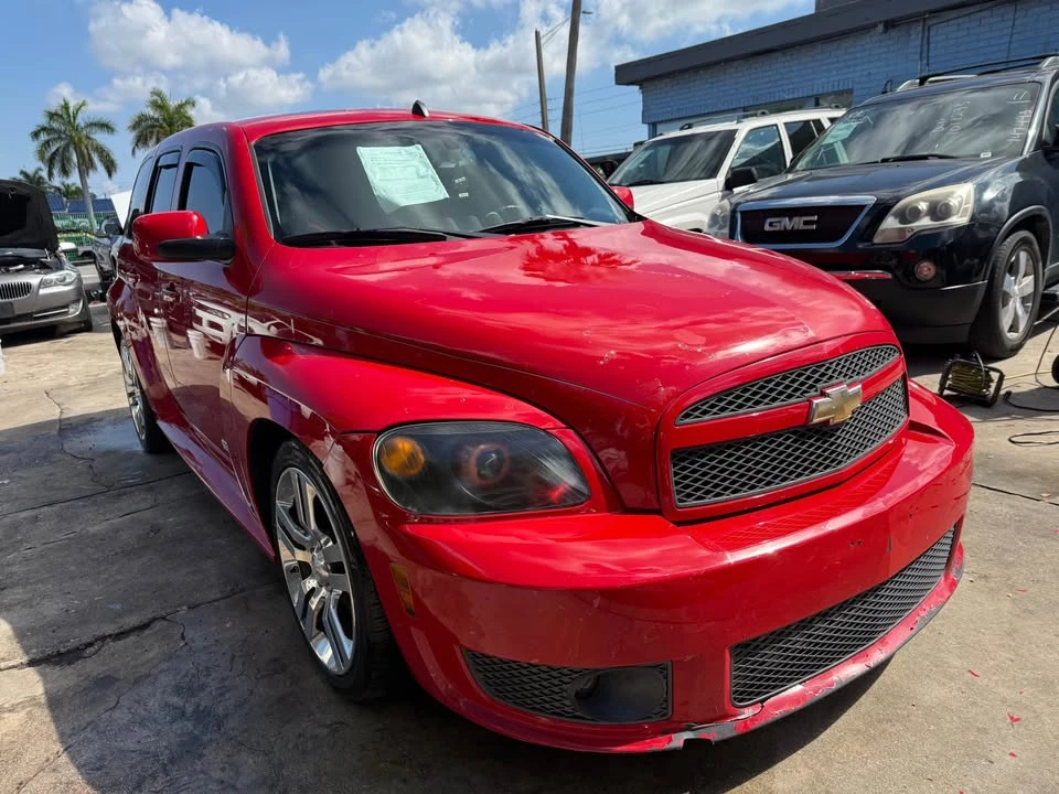 2008 Chevrolet HHR - Image 14 of 20