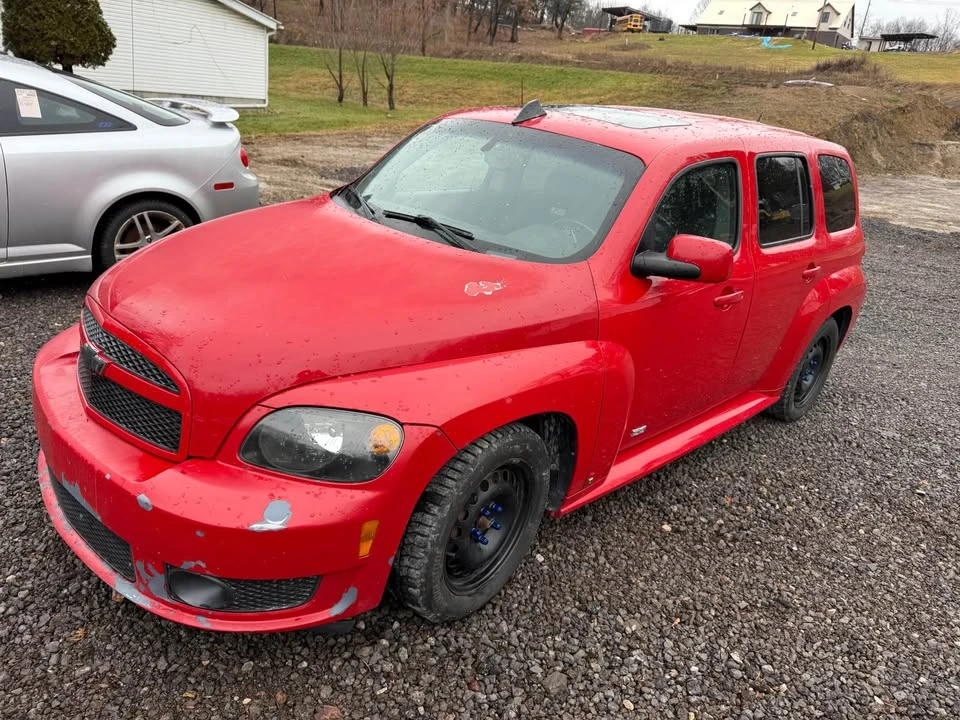 2008 Chevrolet HHR - Image 2 of 11