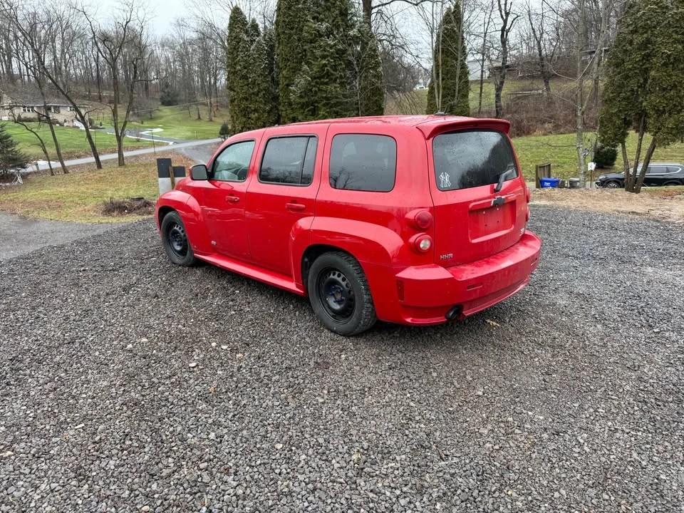 2008 Chevrolet HHR - Image 3 of 11