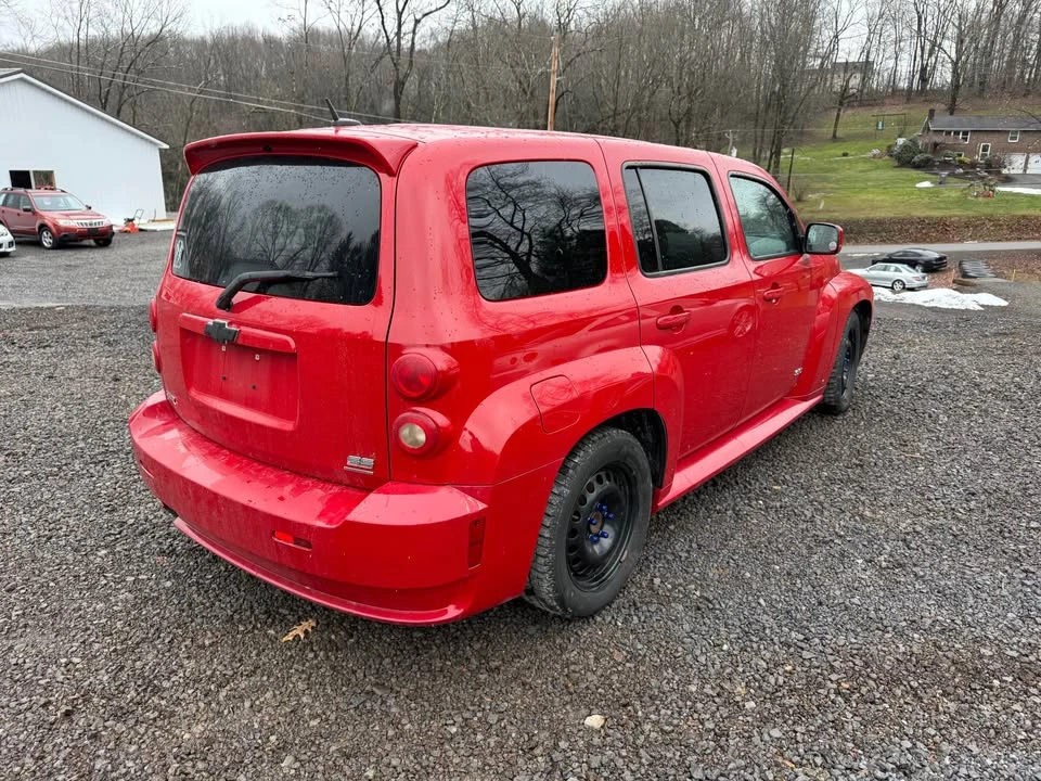 2008 Chevrolet HHR - Image 5 of 11