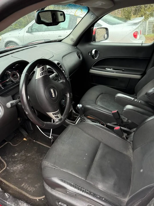 2008 Chevrolet HHR - Image 9 of 11
