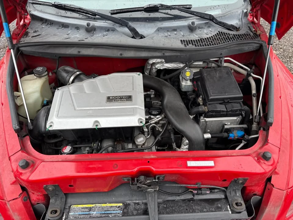 2008 Chevrolet HHR - Image 11 of 11