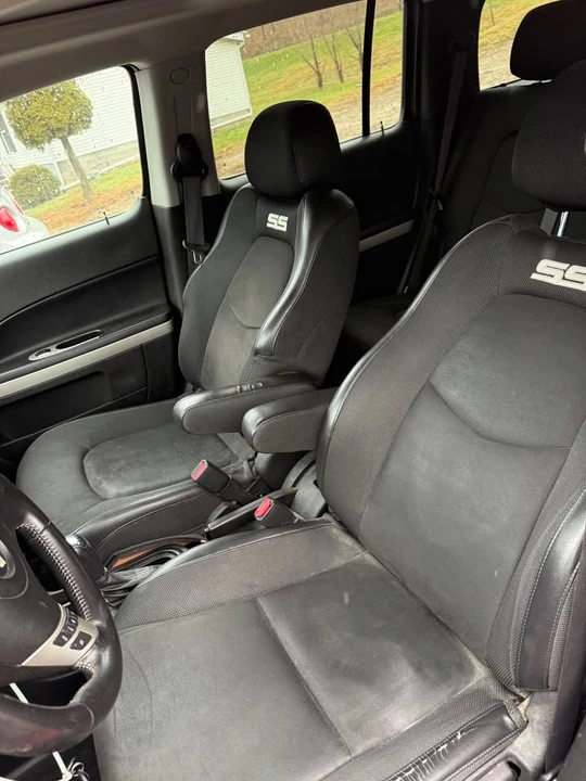 2008 Chevrolet HHR - Image 10 of 11