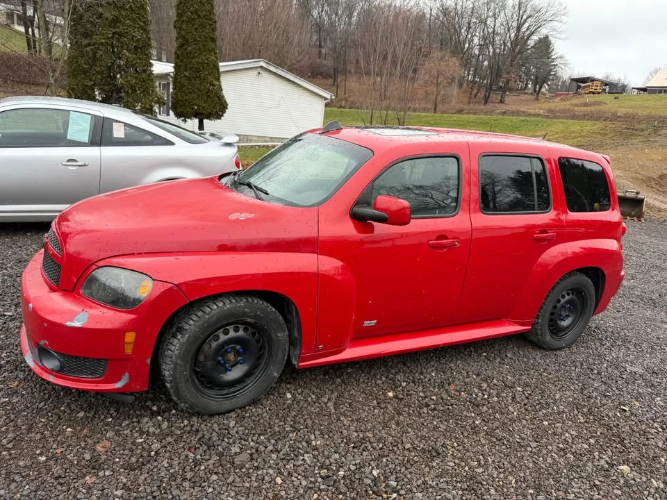 2008 Chevrolet HHR - Image 4 of 11