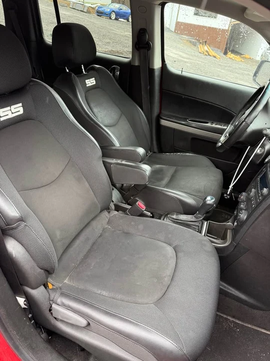 2008 Chevrolet HHR - Image 7 of 11