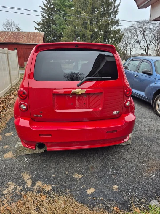 2008 Chevrolet HHR - Image 4 of 9