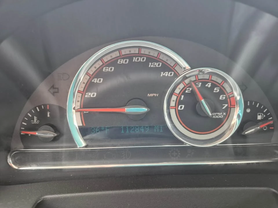 2008 Chevrolet HHR - Image 7 of 9