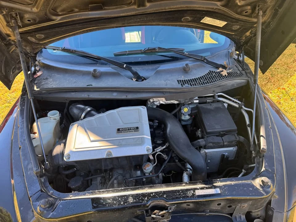 2008 Chevrolet HHR - Image 8 of 9