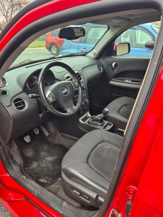 2008 Chevrolet HHR - Image 6 of 9
