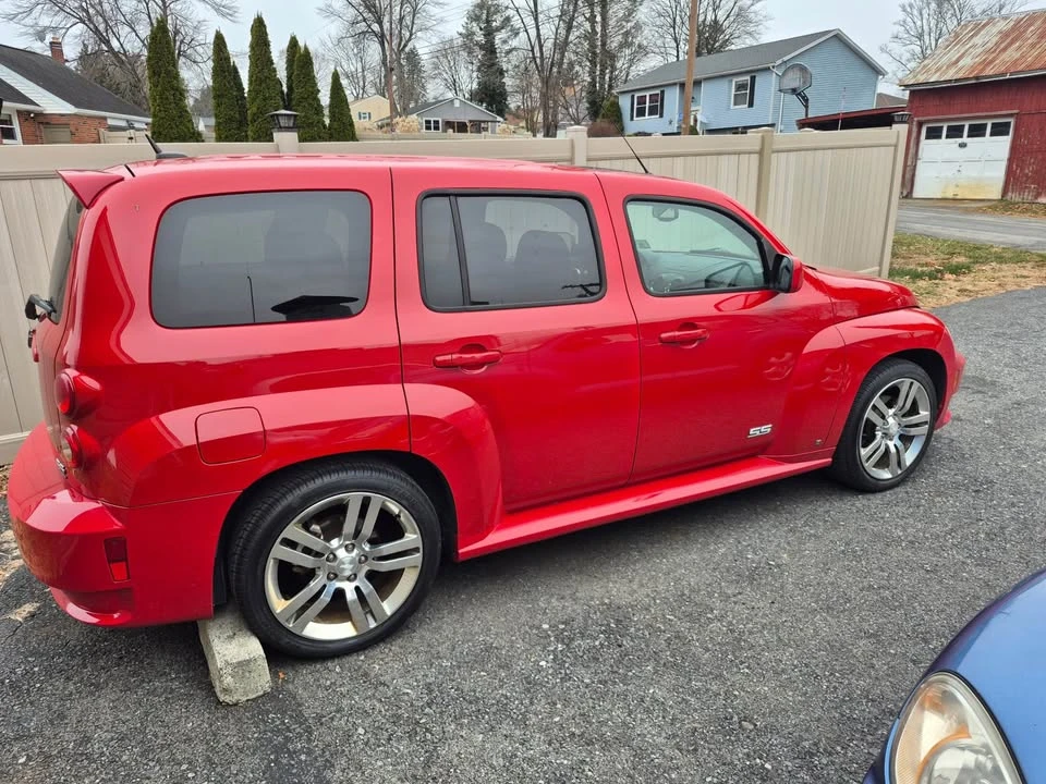2008 Chevrolet HHR - Image 2 of 9
