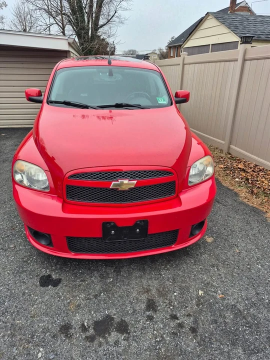 2008 Chevrolet HHR - Image 3 of 9