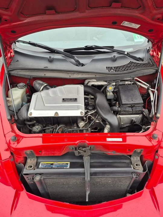 2008 Chevrolet HHR - Image 8 of 9