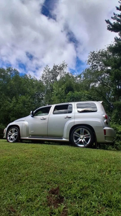 2008 Chevrolet HHR - Image 13 of 19
