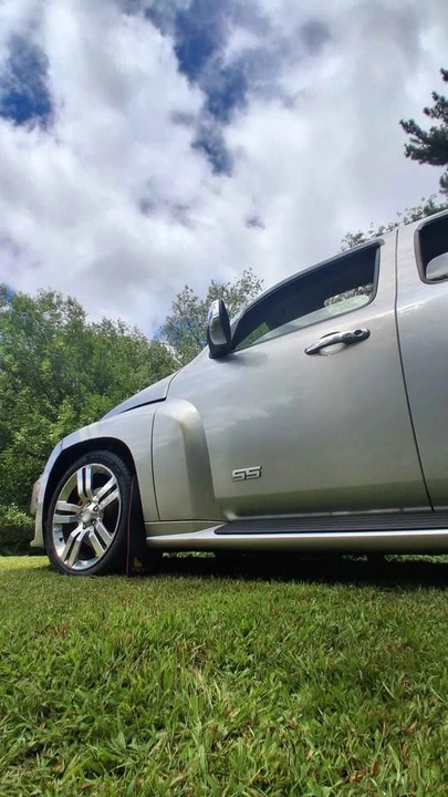 2008 Chevrolet HHR - Image 12 of 19