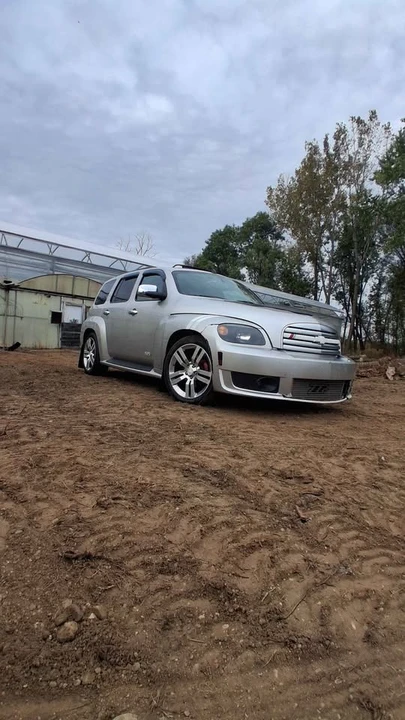 2008 Chevrolet HHR - Image 2 of 19