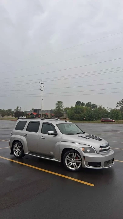 2008 Chevrolet HHR - Image 8 of 19