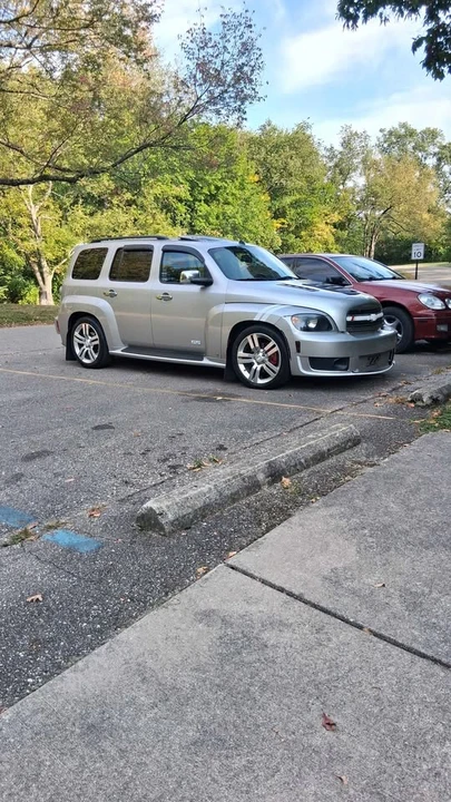 2008 Chevrolet HHR - Image 7 of 19