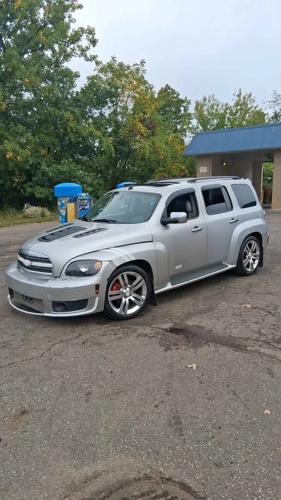 2008 Chevrolet HHR - Image 4 of 19