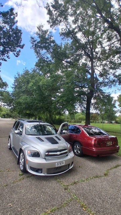 2008 Chevrolet HHR - Image 16 of 19