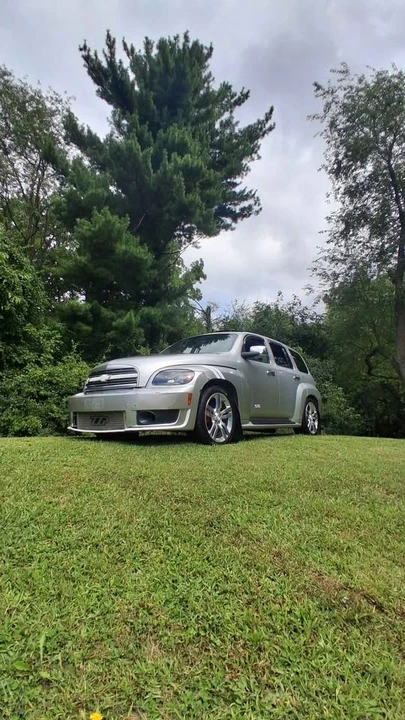2008 Chevrolet HHR - Image 15 of 19