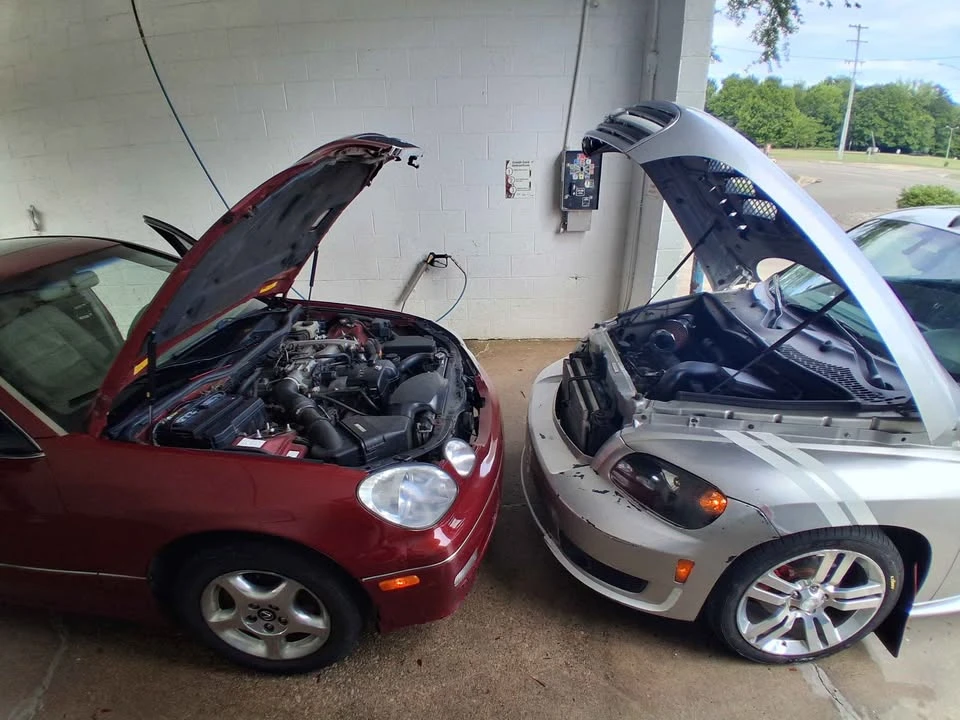 2008 Chevrolet HHR - Image 18 of 19