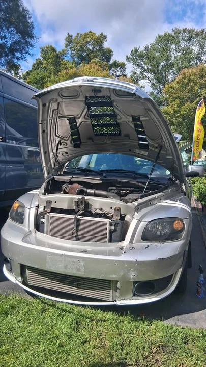 2008 Chevrolet HHR - Image 9 of 19
