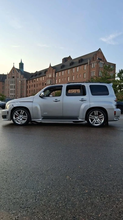 2008 Chevrolet HHR - Image 5 of 19