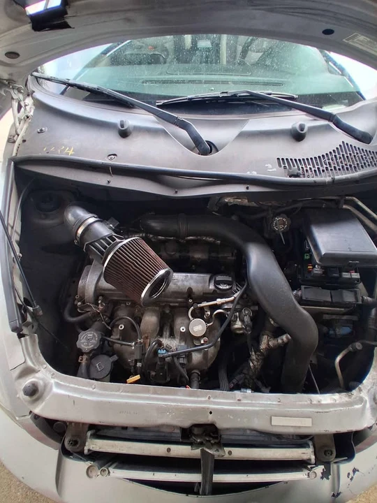 2008 Chevrolet HHR - Image 17 of 19