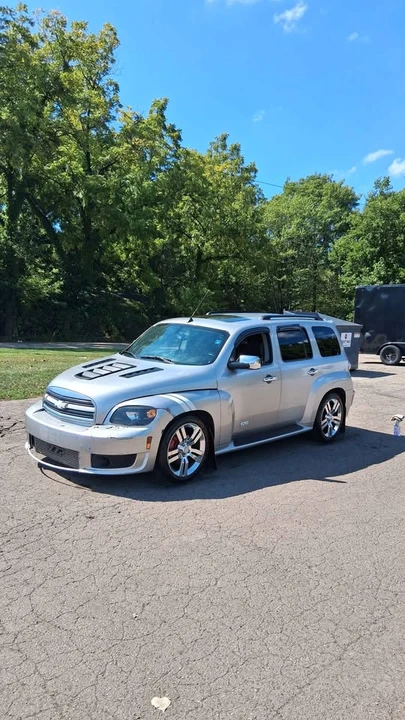 2008 Chevrolet HHR - Image 10 of 19