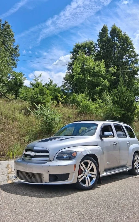 2008 Chevrolet HHR - Image 11 of 19